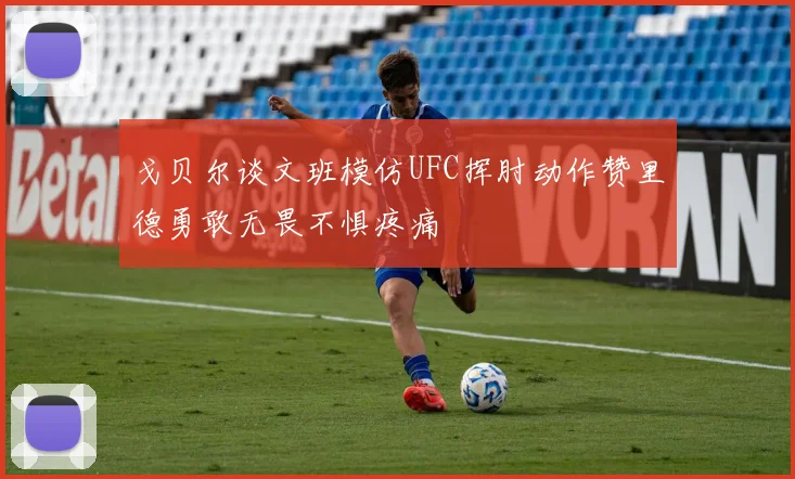 戈贝尔谈文班模仿UFC挥肘动作赞里德勇敢无畏不惧疼痛